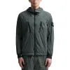 STONE ISLAND Packable Jacket 'Green' 801540425-V0059 sold by KicksCrew