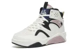 (WMNS) ANTA Flame 3 High 'White Black Mauve' 122248982-2 sold by KicksCrew