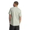 adidas ALL SZN Garment-Wash Te-Shirt 'Olive Green' IK4275 sold by KicksCrew
