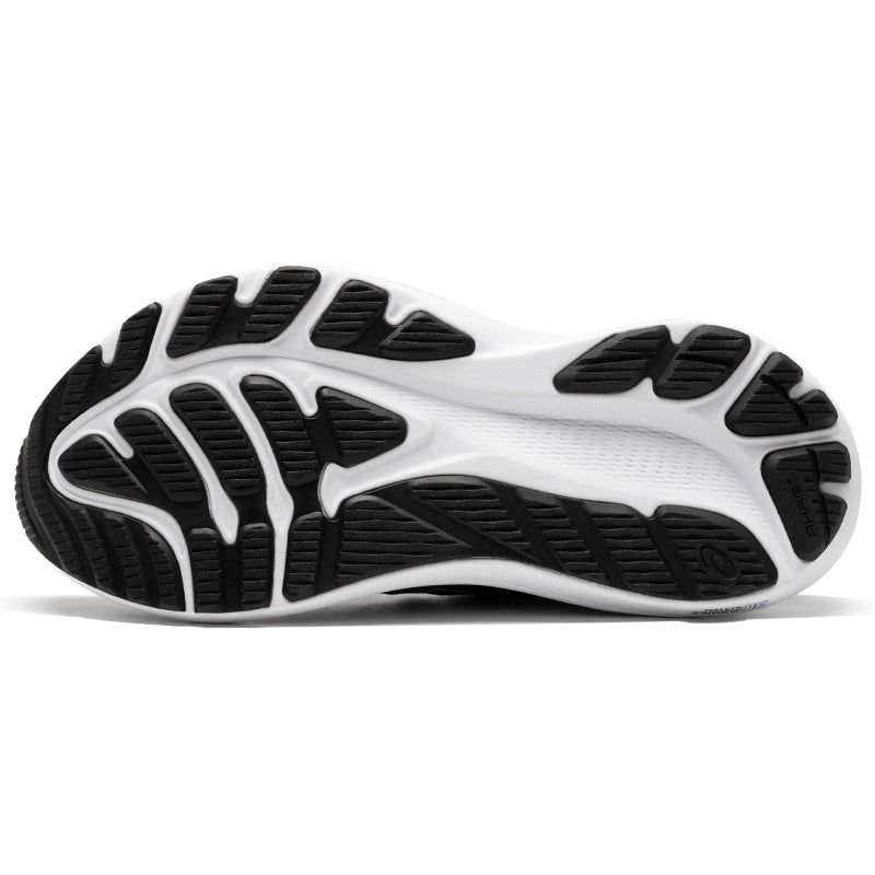 (WMNS) ASICS GT 2000 12 Wide 'Black Carrier Grey' 1012B504-002 sold by KicksCrew product image thumbnail 5