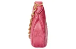 (WMNS) Gucci GG Matelasse Mini Bag 'Pink' 739736-UM8IG-6627 sold by KicksCrew