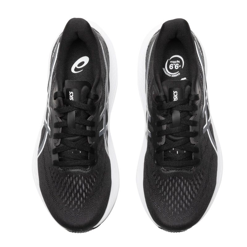 (WMNS) ASICS GT 2000 12 Wide 'Black Carrier Grey' 1012B504-002 sold by KicksCrew product image thumbnail 3