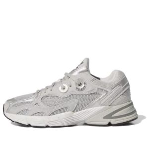 (WMNS) adidas Astir 'Grey White' IE8315 sold by KicksCrew
