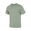 adidas ALL SZN Garment-Wash Te-Shirt 'Olive Green' IK4275 sold by KicksCrew