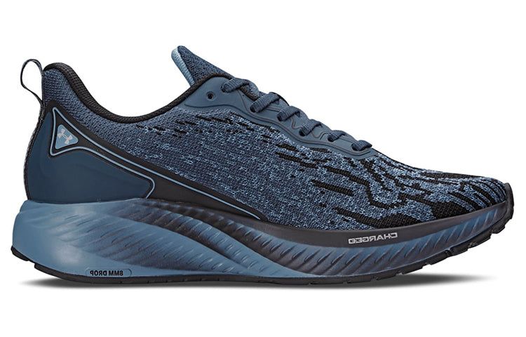 Under Armour Charged Prorun 'Dark Blue' 3026573-400 sold by KicksCrew product image thumbnail 2