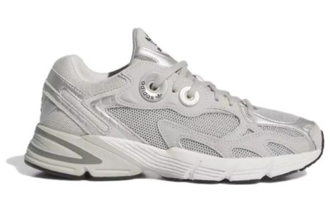 (WMNS) adidas Astir 'Grey White' IE8315 sold by KicksCrew
