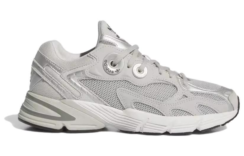 (WMNS) adidas Astir 'Grey White' IE8315 sold by KicksCrew product image thumbnail 2