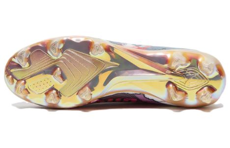 PUMA Ultra Ultimate SE Legacy of Speed Shoes 'White Multi' 107814-01 sold by KicksCrew