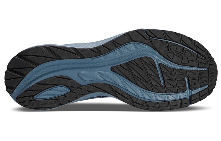 Under Armour Charged Prorun 'Dark Blue' 3026573-400 sold by KicksCrew product image thumbnail 5