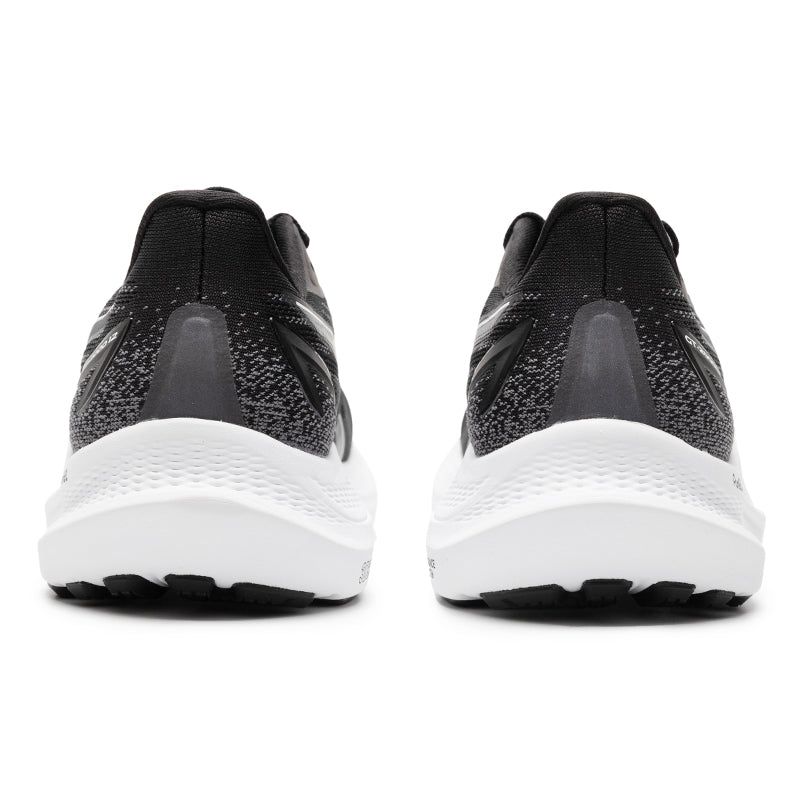 (WMNS) ASICS GT 2000 12 Wide 'Black Carrier Grey' 1012B504-002 sold by KicksCrew product image thumbnail 4