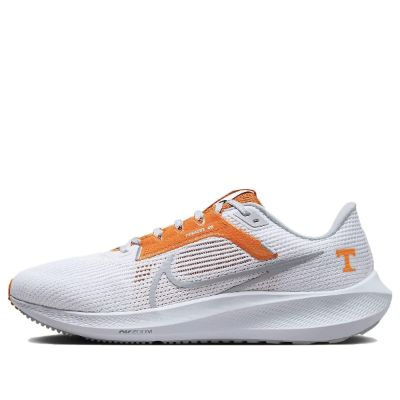 Nike Air Zoom Pegasus 40 'Tennessee' DZ5980-100 sold by KicksCrew
