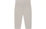 (WMNS) Fear of God Essentials FW23 Biker Shorts 'Silver Cloud' 192BT235372FW sold by KicksCrew