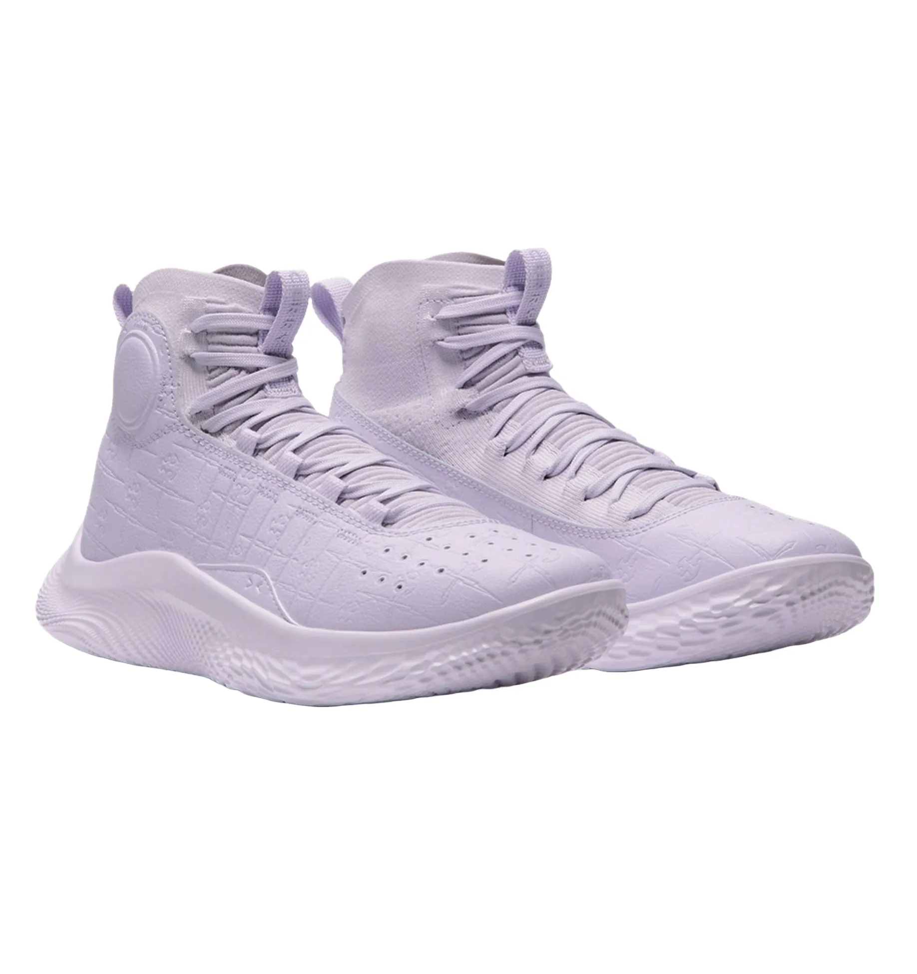 Under Armour Curry 4 Flotro 'Tour' 6000196-535 sold by KicksCrew product image thumbnail 3