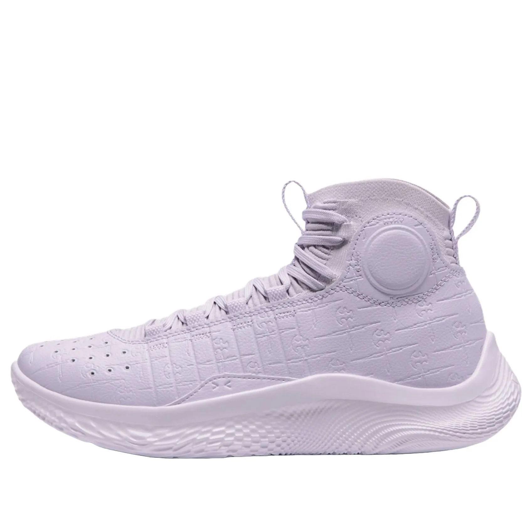 Under Armour Curry 4 Flotro 'Tour' 6000196-535 sold by KicksCrew