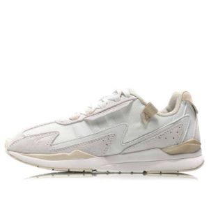 (WMNS) Li-Ning Classic Leisure Low 'White Beige' AGCN398-8 sold by KicksCrew