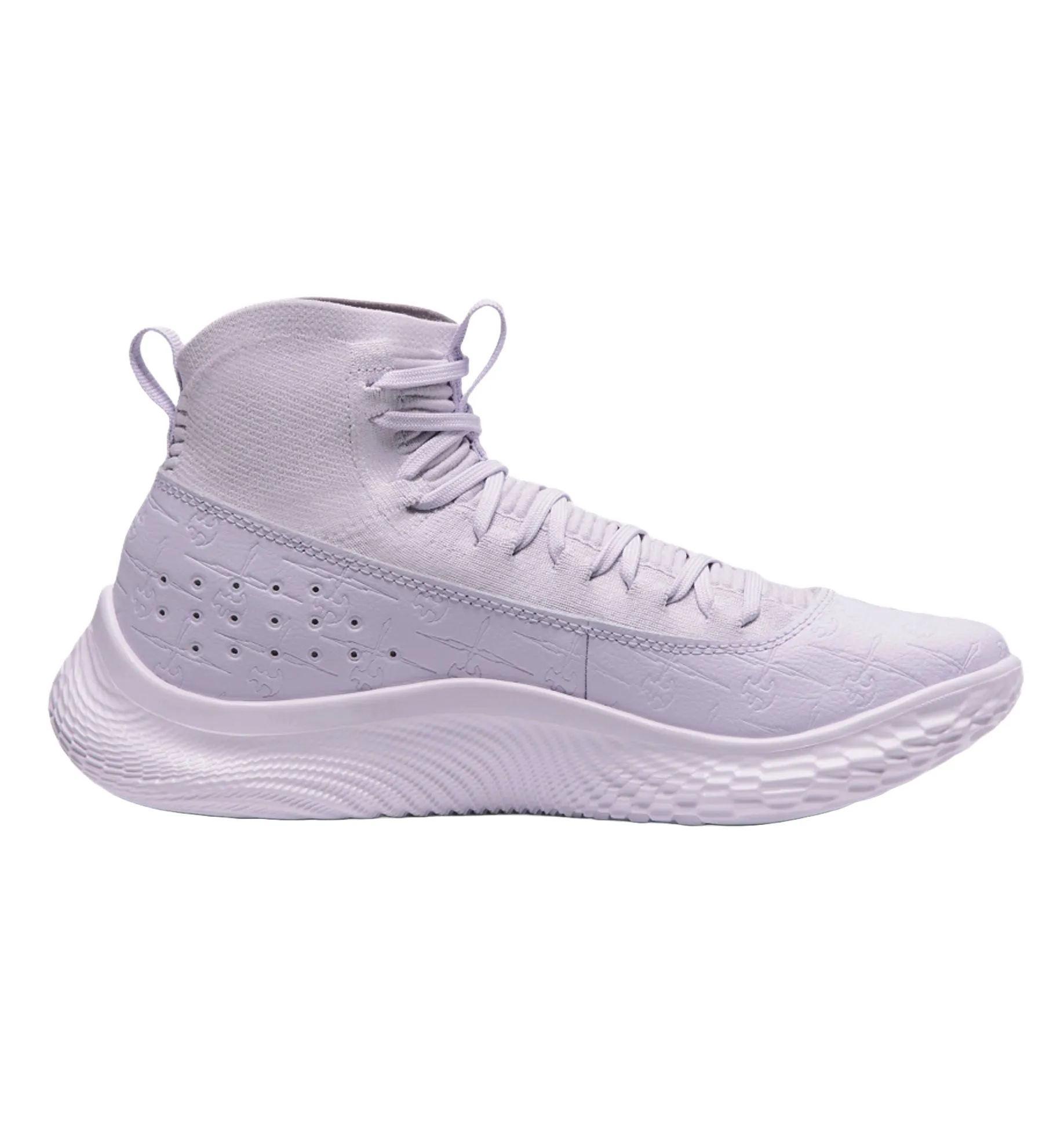 Under Armour Curry 4 Flotro 'Tour' 6000196-535 sold by KicksCrew product image thumbnail 2