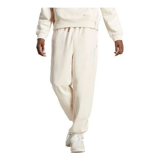 adidas Lounge Heavy French Terry Pant 'Non Dyed' IC4076 sold by KicksCrew product image thumbnail 2