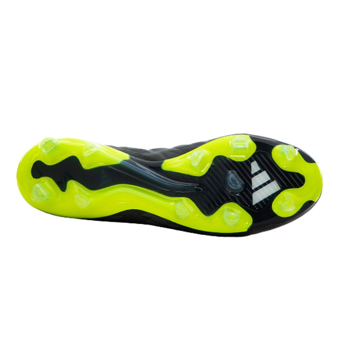 adidas Copa Pure II Injection.1 FG 'Core Black Sloar Yellow' IG0772 sold by KicksCrew product image thumbnail 4