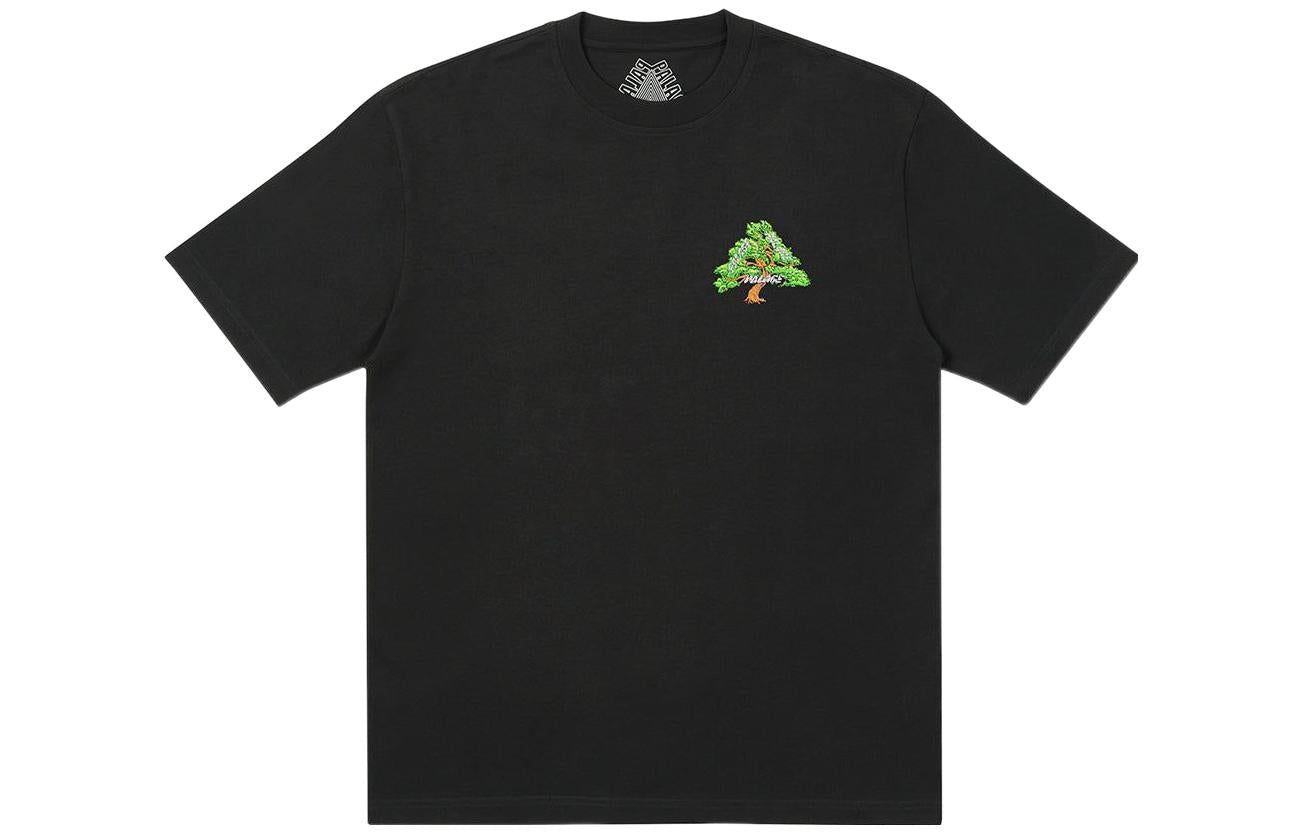 Palace SS22 Bonsai T-Shirt 'Black' P22TS193 sold by KicksCrew product image thumbnail 2