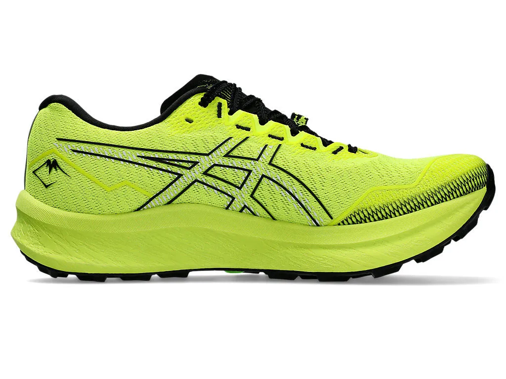 ASICS Fujispeed 3 'Safety Yellow Black' 1011B888-751 sold by KicksCrew product image thumbnail 2