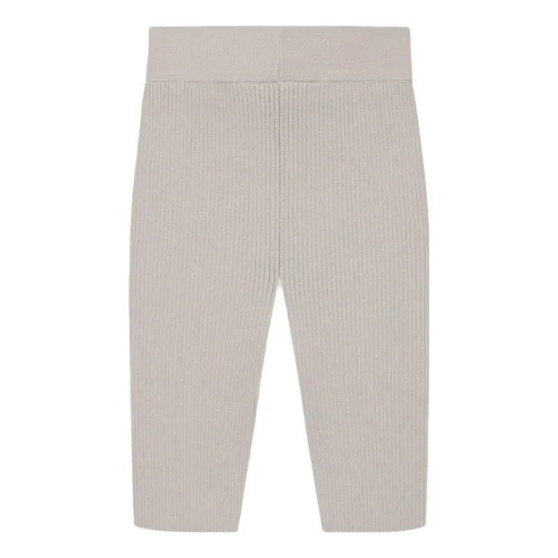 (WMNS) Fear of God Essentials FW23 Biker Shorts 'Silver Cloud' 192BT235372FW sold by KicksCrew