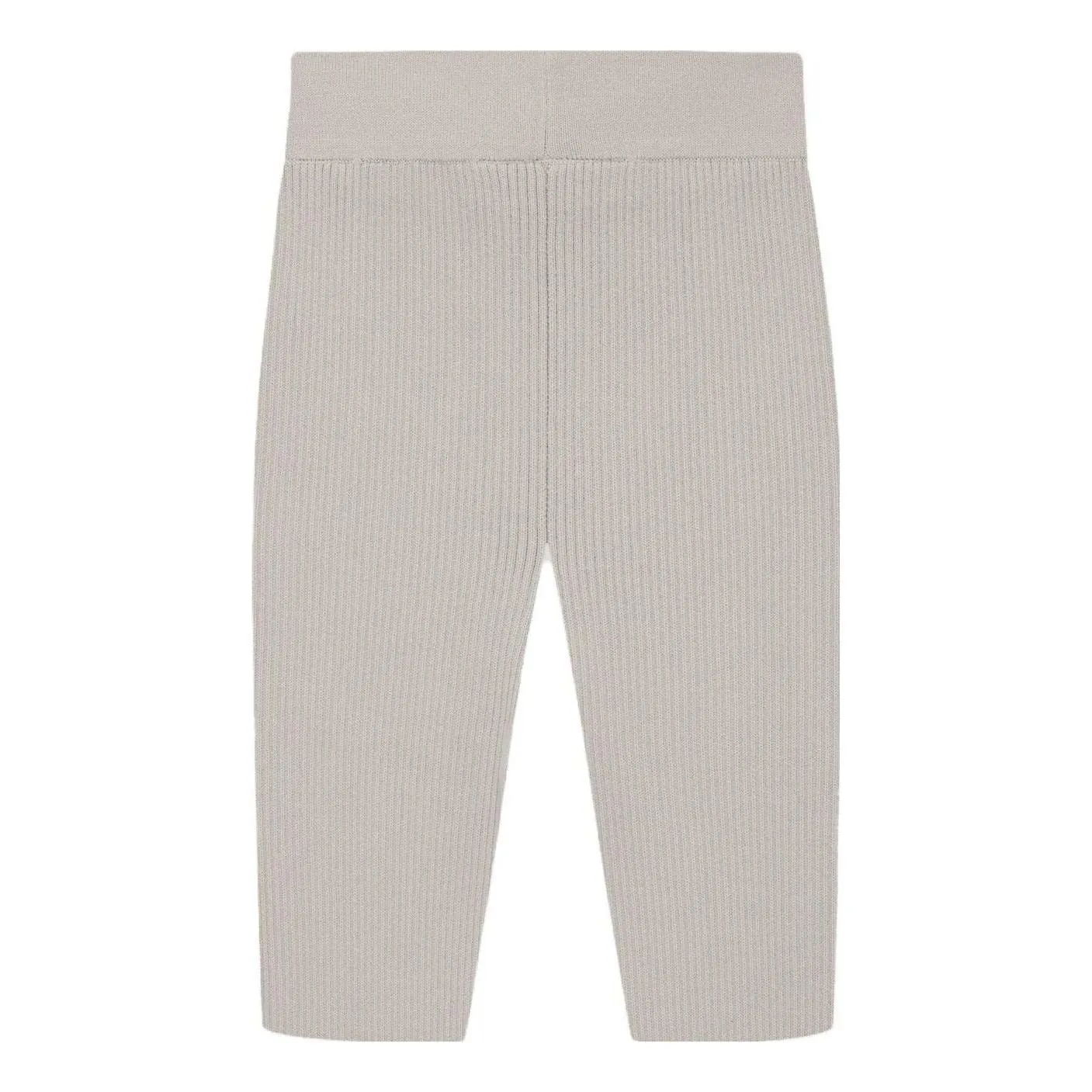 (WMNS) Fear of God Essentials FW23 Biker Shorts 'Silver Cloud' 192BT235372FW sold by KicksCrew