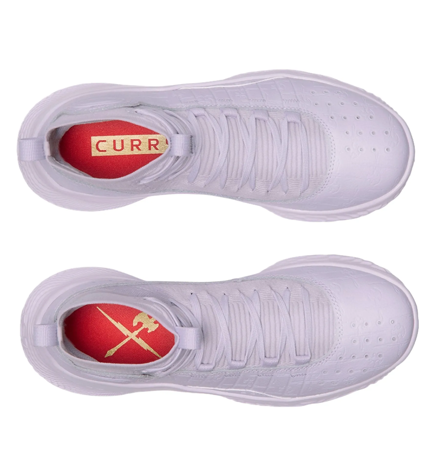 Under Armour Curry 4 Flotro 'Tour' 6000196-535 sold by KicksCrew product image thumbnail 4