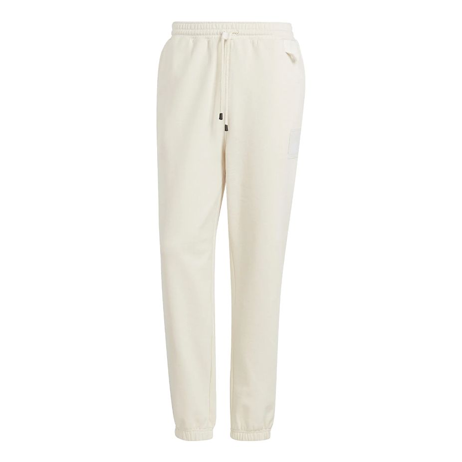 adidas Lounge Heavy French Terry Pant 'Non Dyed' IC4076 sold by KicksCrew