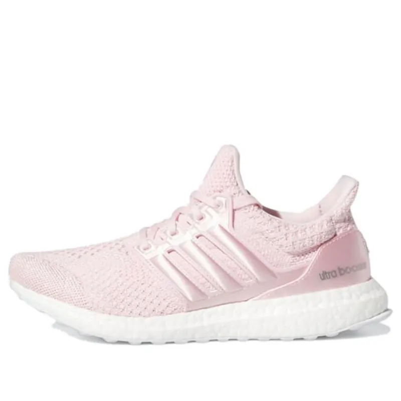 (WMNS) Adidas UltraBoost 5.0 'Clear Pink' GV7721 sold by KicksCrew