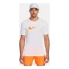 Nike Logo T-shirt 'White' FV8391-100 sold by KicksCrew