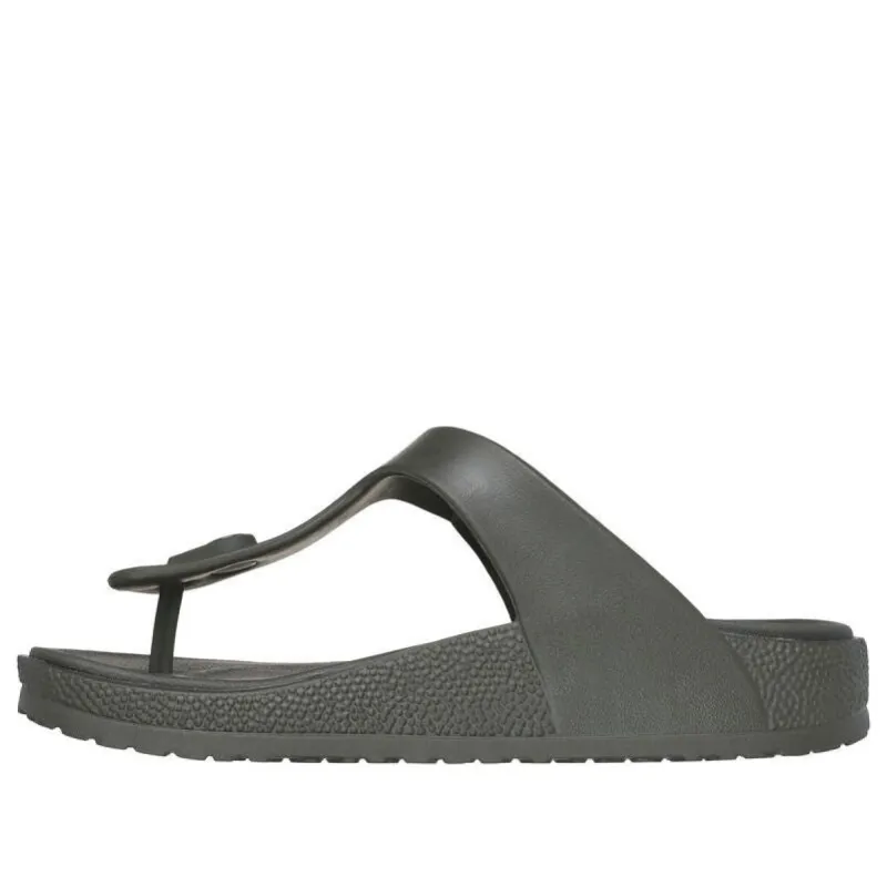 (WMNS) Skechers Foamies Arch Fit Cali Breeze 2.0 'Olive Green' 111603-OLV sold by KicksCrew