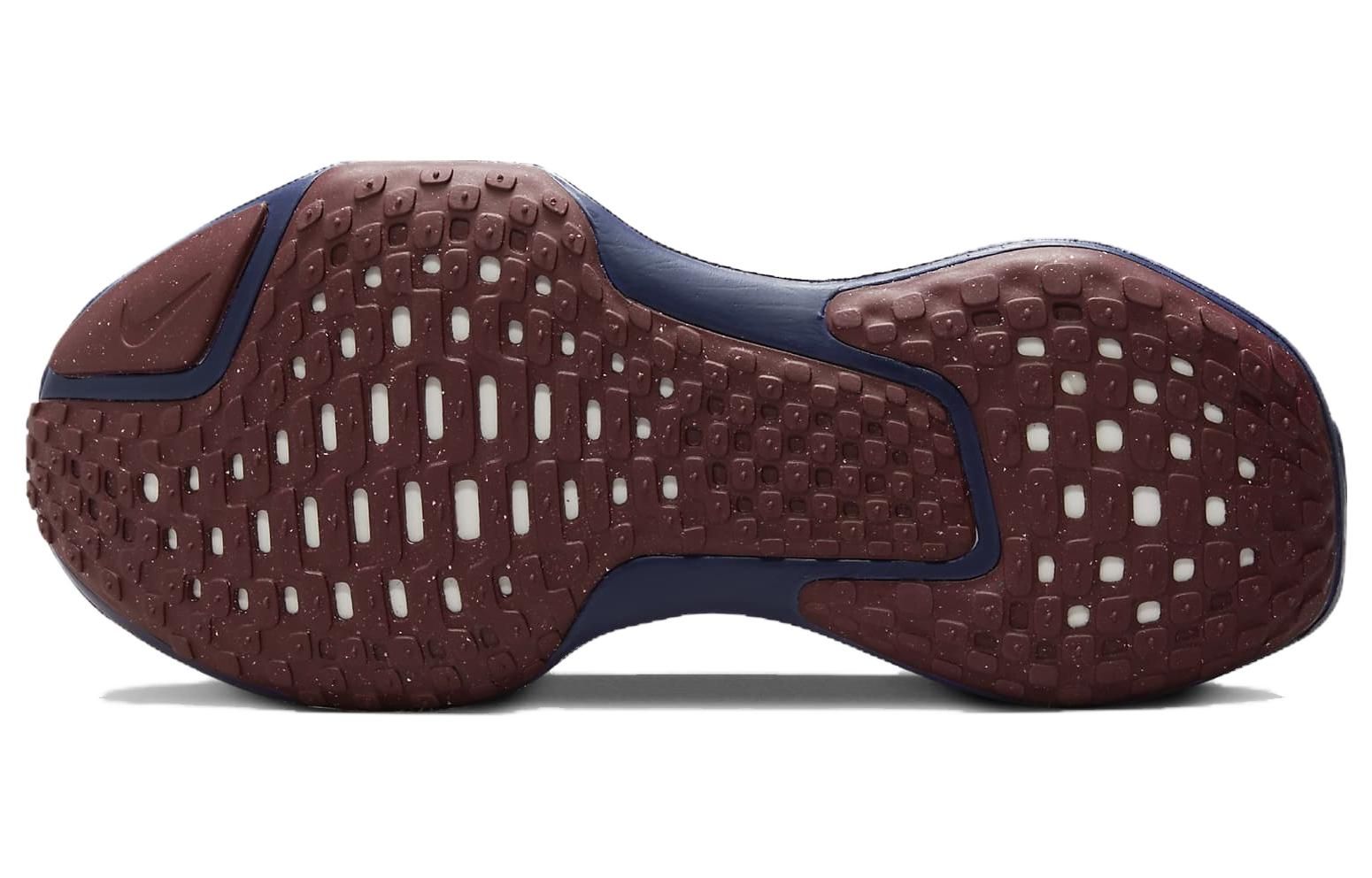 (WMNS) Nike Invincible 3 'Black Iron Grey Maroon' DR2660-004 sold by KicksCrew product image thumbnail 6