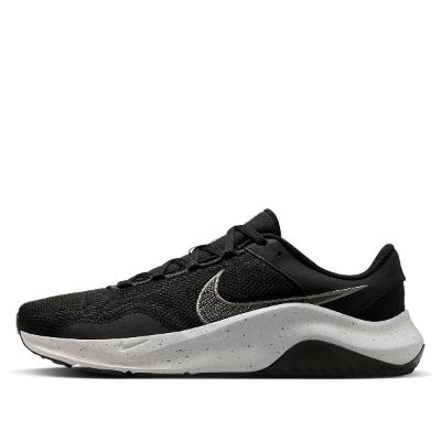 (WMNS) Nike Legend Essential 3 Next Nature 'Black Iron Grey' DM1120-011 sold by KicksCrew