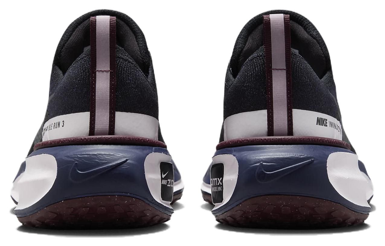 (WMNS) Nike Invincible 3 'Black Iron Grey Maroon' DR2660-004 sold by KicksCrew product image thumbnail 5