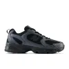 New Balance 530 'Black Dark Grey' MR530PB sold by KicksCrew