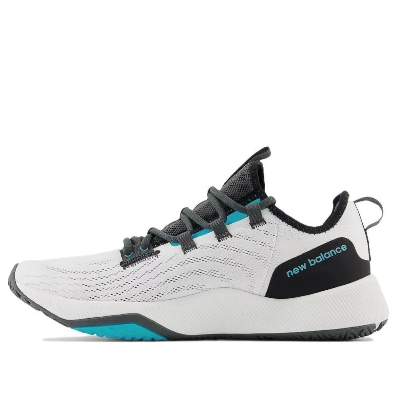 New Balance FuelCell Trainer v2 'White Virtual Blue' MXM100M2 sold by KicksCrew