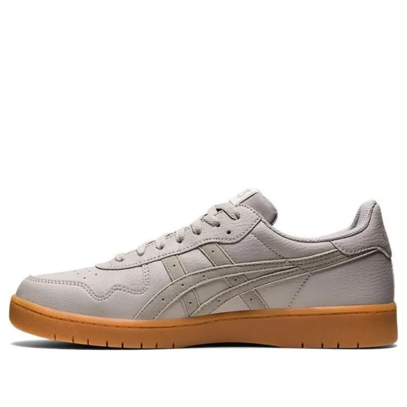 ASICS Japan S 'Oyster Grey Gum' 1201A107-020 sold by KicksCrew
