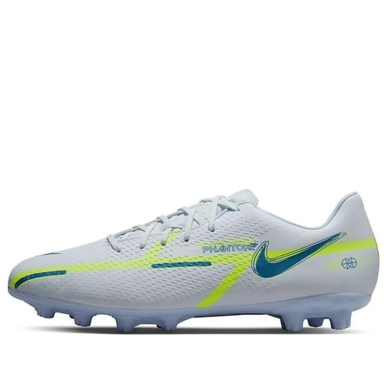 Nike Phantom GT 2 Academy HG 'White Green' DC0795-054 sold by KicksCrew