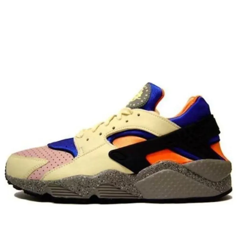 Nike Air Huarache OG 'Cream Mowabb' 318429-141 sold by KicksCrew