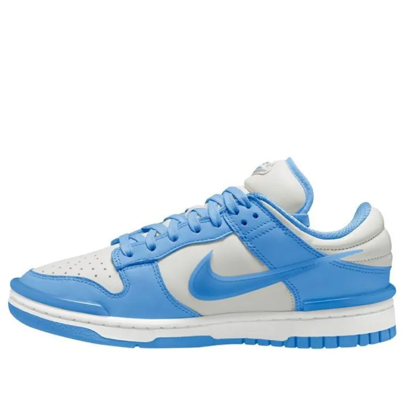 Nike Dunk Low Twist 'University Blue' DZ2794-002 sold by KicksCrew