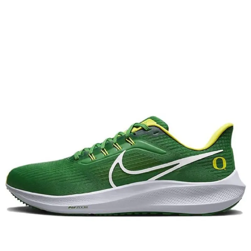 Nike Air Zoom Pegasus 39 'Oregon' DR1970-300 sold by KicksCrew