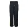 (WMNS) Converse Pull-On Pants 'Black' 10008201-A01 sold by KicksCrew