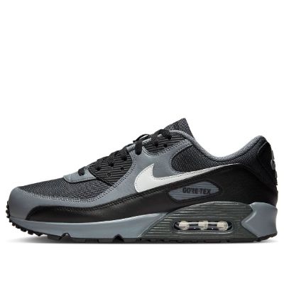 Nike Air Max 90 GORE-TEX 'Dark Smoke Grey' FD5810-002 sold by KicksCrew
