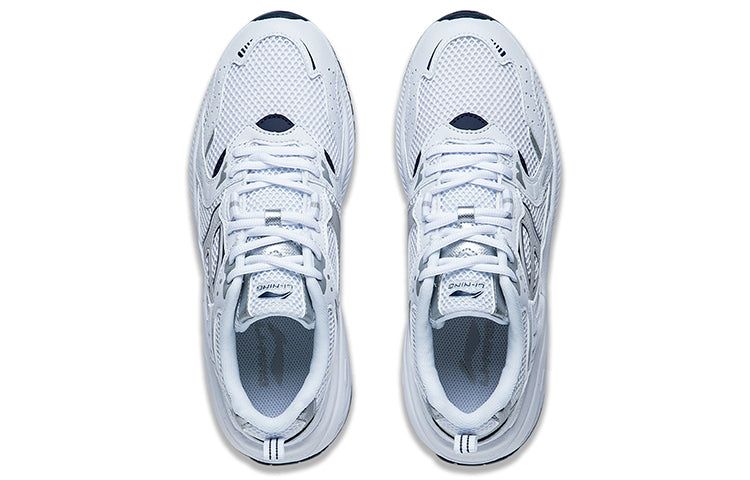 (WMNS) Li-Ning 92 CICI 'White' AGCT050-2 sold by KicksCrew product image thumbnail 3