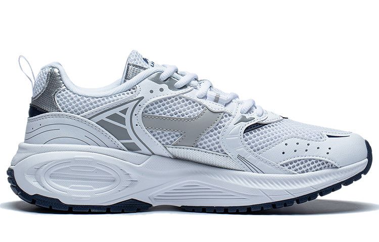 (WMNS) Li-Ning 92 CICI 'White' AGCT050-2 sold by KicksCrew product image thumbnail 2