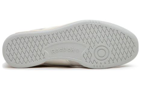 Reebok Club C Revenge 'Vintage Chalk' 100034034 sold by KicksCrew