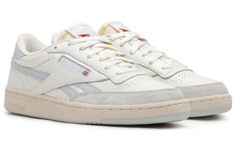 Reebok Club C Revenge 'Vintage Chalk' 100034034 sold by KicksCrew