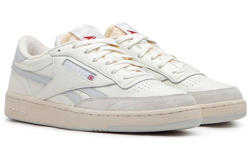 Reebok Club C Revenge 'Vintage Chalk' 100034034 sold by KicksCrew product image thumbnail 3