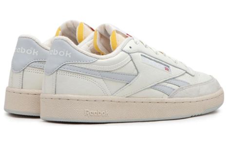 Reebok Club C Revenge 'Vintage Chalk' 100034034 sold by KicksCrew