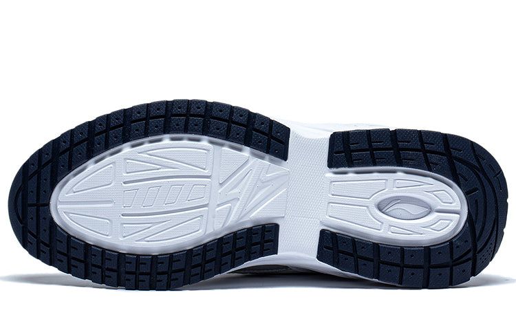 (WMNS) Li-Ning 92 CICI 'White' AGCT050-2 sold by KicksCrew product image thumbnail 5